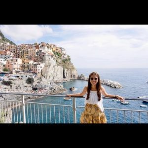 Meet your Posher, Nina